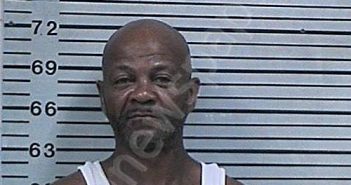 GRIFFIN, RODNEY LEE | 2021-07-31 02:18:12 Hood County, Texas Booking