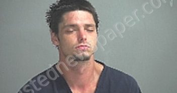 DYSON-PETRUCCI DONALD J | 2021-07-31 Sandusky County, Ohio Booking