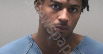<B>ROBINSON</B> <B>JR</B>, <B>TERRANCE</B> JUSTIN #, Montgomery County, Ohio - 2021-07-31 21:20:00