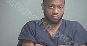 GREENE DEVIN E | 2021-07-31 Sandusky County, Ohio Booking