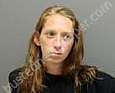 <B>JOHNSON</B>, <B>CHASITY</B> NICOLE #, Morgan County, Alabama - 2021-07-31