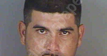 <B>SILVA</B>,<B>RICARDO</B> <B>GARCIA</B> #, Collier County, Florida - 2021-07-31