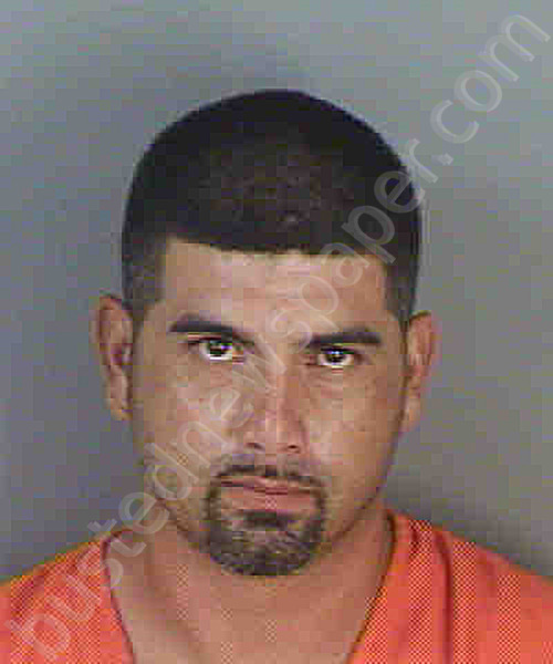 SILVA,RICARDO GARCIA #, Collier County, Florida - 2021-07-31