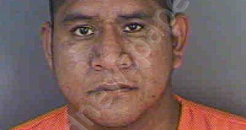 VASQUEZ-RAMIREZ,PEDRO | 2021-07-31 Collier County, Florida Booking