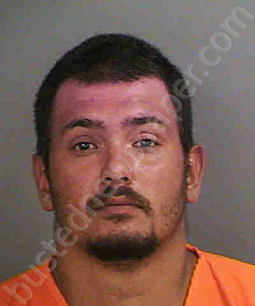 STHORMES,KEVIN STEVEN #, Collier County, Florida - 2021-07-31