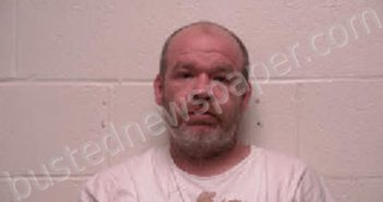 <B>BURNETT</B>, <B>JOE</B> <B>ELDON</B> #, Robertson County, Tennessee - 2021-07-31 03:17:00