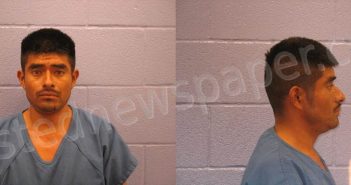 RUIZ, BALTAZAR MALDONADO | 2021-07-31 Andrews County, Texas Booking