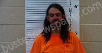 CHEEKS, WILLIAM ANDREW | 2021-07-31 02:40:00 Cherokee County, North Carolina Booking