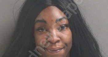 <B>POOLE</B>, <B>LASHARA</B> <B>L</B> #, Volusia County, Florida - 2021-07-31 19:52:00