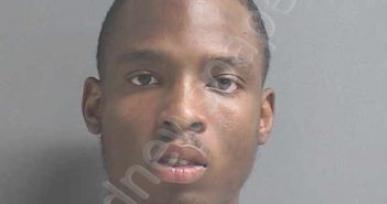 <B>JONES</B>, <B>QUINTON</B> J #, Volusia County, Florida - 2021-07-31 03:14:00