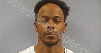 ANDERSON KEVIN R | 2021-08-01 Erie County, Ohio Booking