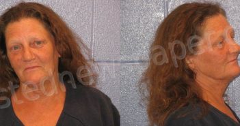 JOHNS, SHEILA JO | 2021-08-01 Andrews County, Texas Booking