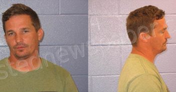 JOHNS, ROBERT WAYNE, JR | 2021-08-01 Andrews County, Texas Booking