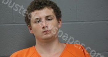 MASTIN PAUL <B>WILLIAM</B> RAINES #, <b>Johnson</b> County, Missouri, Johnson County, Missouri - 2021-08-01 06:34:00