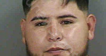 RODRIGUEZGARZA,ANDRES | 2021-08-01 Collier County, Florida Booking