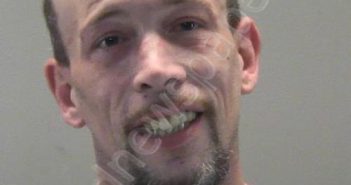 <B>GARDNER</B>, <B>BUDDY</B> <B>RICHARD</B> #, Montgomery County, Ohio - 2021-08-01 19:00:00
