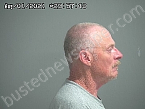 MCEWEN WILLIAM A. #, Sandusky County, Ohio - 2021-08-01