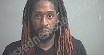 WALKER STEVEN A | 2021-08-01 Sandusky County, Ohio Booking