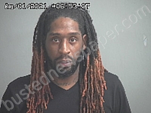WALKER STEVEN A #, Sandusky County, Ohio - 2021-08-01