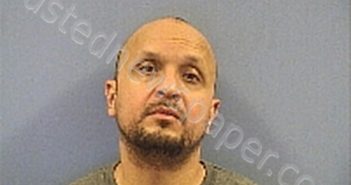 BELTRAN JOSELUIS | 2021-08-01 Erie County, Ohio Booking