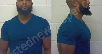 STATEN GERALD NICHOLAS | 2021-08-01 08:12:23 Craven County, North Carolina Booking