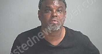 POWELL CHARLES E | 2021-08-01 Sandusky County, Ohio Booking