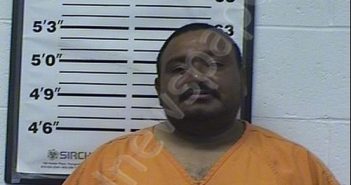 SOSA,ISMAEL ORLANDO | 2021-08-01 18:22:00 Zapata County, Texas Booking
