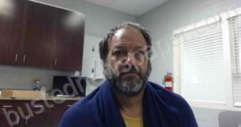 JOHN ROBERT EAST | 2021-08-01 20:45:00 Cameron Parish, Louisiana Booking