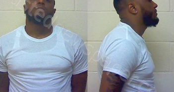 LOCKETT TERON MARCEL | 2021-08-01 14:17:31 Craven County, North Carolina Booking