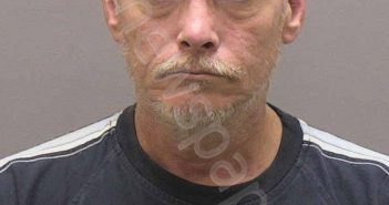 MARTIN, CLYDE JUNIOR | 2021-08-01 13:25:00 Alamance County, North Carolina Booking