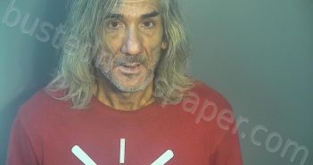 TURNER, JAMES PATRICK | 2021-08-01 11:09:00 Nelson County, Kentucky Booking