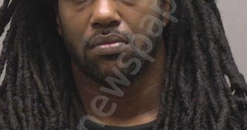 MCNEILL, BRADLEY LEE | 2021-08-01 12:45:00 Alamance County, North Carolina Booking