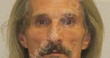 <B>HOLLOWAY</B>,<B>GERALD</B> RUTHERFORD JR #, Brown County, Texas - 2021-08-01