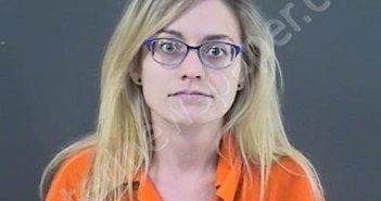 <B>HAYNES</B>, <B>KRISTEN</B> <B>LEE</B> #, Roanoke County, Virginia - 2021-08-02 12:31:00