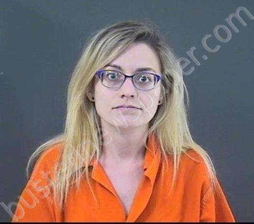 HAYNES, KRISTEN LEE #, Roanoke County, Virginia - 2021-08-02 12:31:00