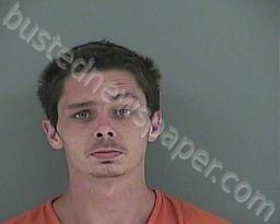 PATRICK WHITT #, Anderson County, Tennessee - 2021-08-02 16:19:00