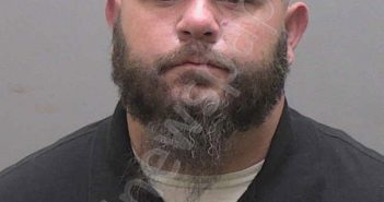 OVERBY, JONATHAN MATTHEW | 2021-08-02 09:05:00 Alamance County, North Carolina Booking