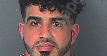 <B>URENA</B>, <B>GABRIEL</B> ANTHONY #, Hernando County, Florida - 2021-08-02 18:09:00