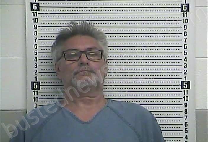 WOODS, ROGER #, Casey County, Kentucky - 2021-08-02 19:24:00