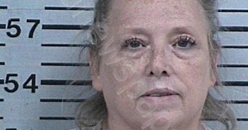 ROSE, JENNIFER JO | 2021-08-02 16:20:18 Hood County, Texas Booking