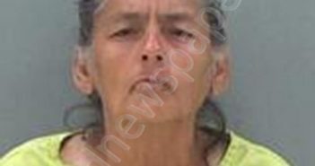 <B>SANDRA</B> <B>ARREOSOLA</B> #, Tom Green County, Texas - 2021-08-02 20:42:00