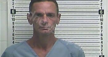 MCDONALD, ROGER N | 2021-08-02 14:48:00 Casey County, Kentucky Booking