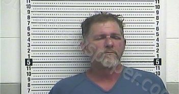 WOLFORD, KEITH M | 2021-08-02 22:32:00 Casey County, Kentucky Booking