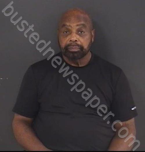 HACKNEY, KEITH THOMAS #, Roanoke County, Virginia - 2021-08-02 13:48:00