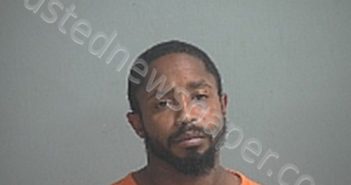 JOHNSON MANDINKA L | 2021-08-02 Sandusky County, Ohio Booking