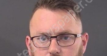 DILL, ANDREW JAMES | 2021-08-02 23:50:00 Roanoke County, Virginia Booking