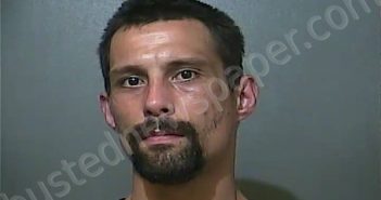 <B>HOWELL</B>, <B>JOSHUA</B> MATTHEW #, Vigo County, Indiana - 2021-08-02 21:11:36