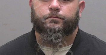 OVERBY, JONATHAN MATTHEW | 2021-08-02 09:15:00 Alamance County, North Carolina Booking