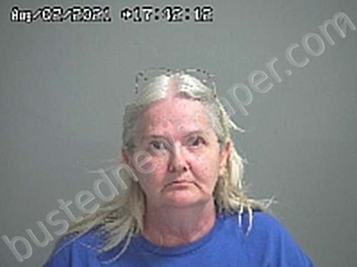 WIESE KATHLEEN #, Sandusky County, Ohio - 2021-08-02