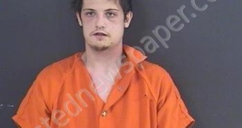 GRAHAM, JACOB MICHAEL | 2021-08-02 20:12:00 Roanoke County, Virginia Booking